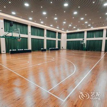 北京国测国际会议会展中心酒店提供图片