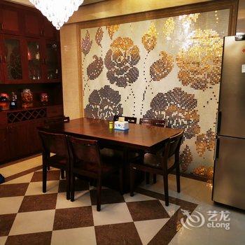 湛江港城小家公寓酒店提供图片