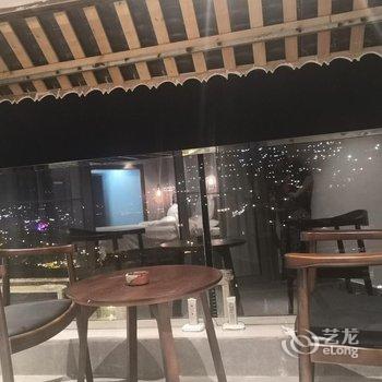 西江山与宿精品酒店酒店提供图片