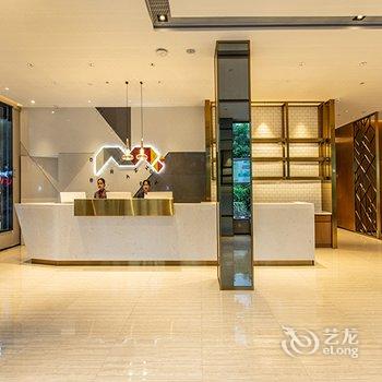 柏曼酒店(南宁东葛葛村路店)酒店提供图片