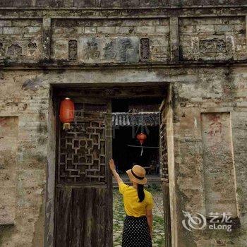 永嘉墨客休舍民宿酒店提供图片