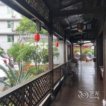 福州石鼓山庄酒店提供图片