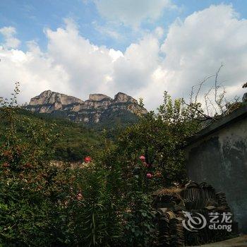 长治隐雲山舍公寓酒店提供图片