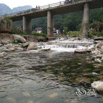 长治隐雲山舍公寓酒店提供图片