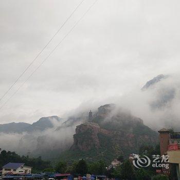 长治隐雲山舍公寓酒店提供图片