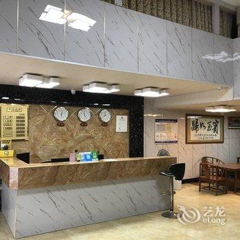 旅途阳光酒店(玉林工业品店)酒店提供图片