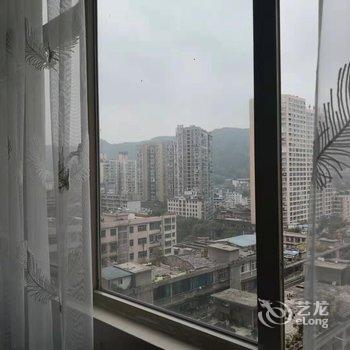 六盘水左小马公寓酒店提供图片