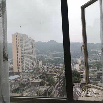 六盘水左小马公寓酒店提供图片