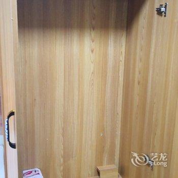 六盘水左小马公寓酒店提供图片