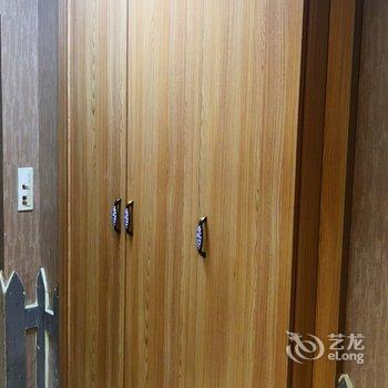 六盘水左小马公寓酒店提供图片