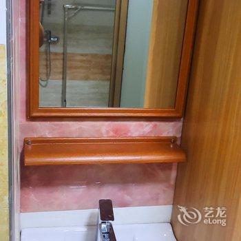 六盘水左小马公寓酒店提供图片