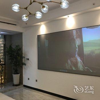 三门峡梵·泊智能公寓酒店酒店提供图片