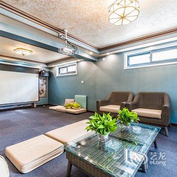 宁波柠檬草小敏度假别墅(5号店)酒店提供图片