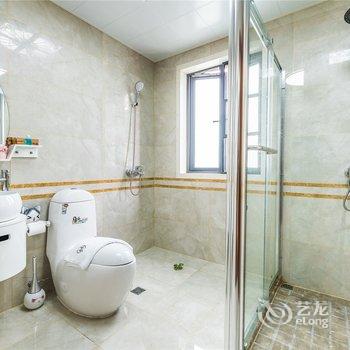 宁波柠檬草小敏度假别墅(5号店)酒店提供图片