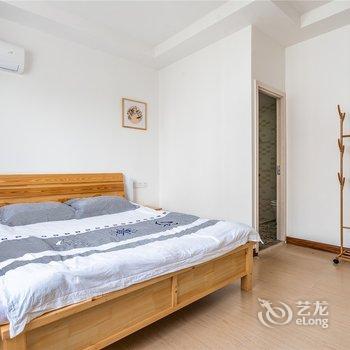 宁波柠檬草小敏度假别墅(5号店)酒店提供图片