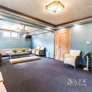 宁波柠檬草小敏度假别墅(5号店)酒店提供图片