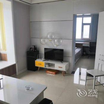 金窝窝公寓(沂水6号店)酒店提供图片