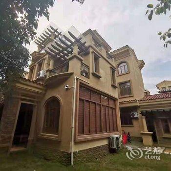 漳州云栖名墅度假别墅(环岛路分店)酒店提供图片