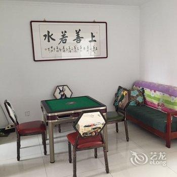 唐山乐亭旅友之家公寓酒店提供图片