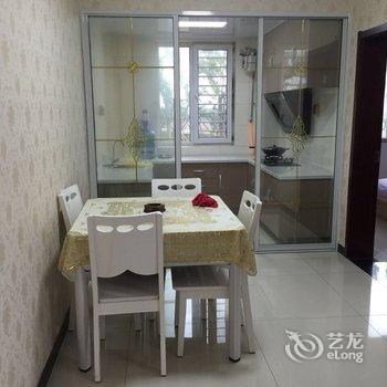 唐山乐亭旅友之家公寓酒店提供图片