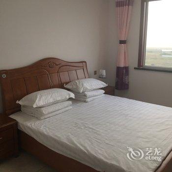 唐山乐亭旅友之家公寓酒店提供图片