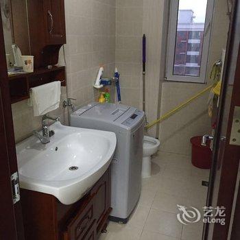 唐山乐亭旅友之家公寓酒店提供图片