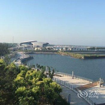 唐山乐亭旅友之家公寓酒店提供图片