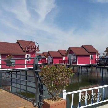 唐山乐亭旅友之家公寓酒店提供图片