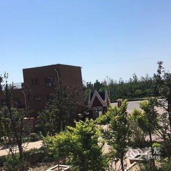 唐山乐亭旅友之家公寓酒店提供图片