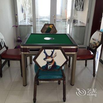 唐山乐亭旅友之家公寓酒店提供图片