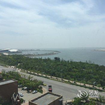 唐山乐亭旅友之家公寓酒店提供图片