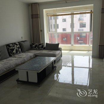唐山乐亭旅友之家公寓酒店提供图片
