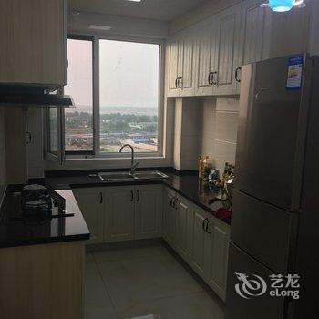 唐山乐亭旅友之家公寓酒店提供图片