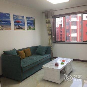 唐山乐亭旅友之家公寓酒店提供图片