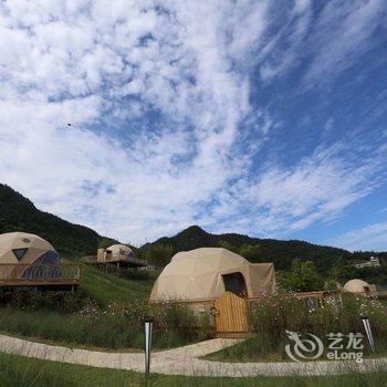 大别山圃里民宿酒店提供图片