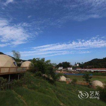 大别山圃里民宿酒店提供图片