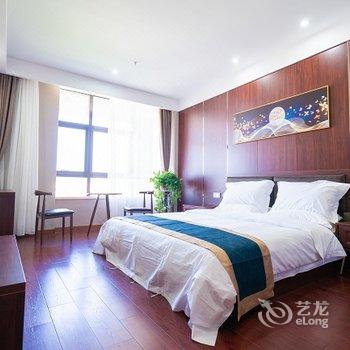 广德杭庭商务酒店酒店提供图片