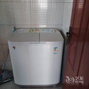 丹东芝麻友友公寓酒店提供图片