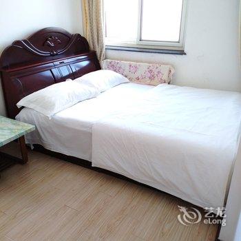 丹东芝麻友友公寓酒店提供图片