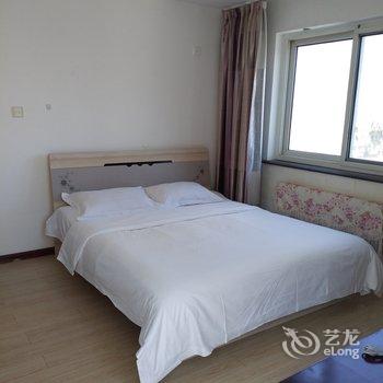 丹东芝麻友友公寓酒店提供图片