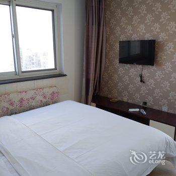 丹东芝麻友友公寓酒店提供图片