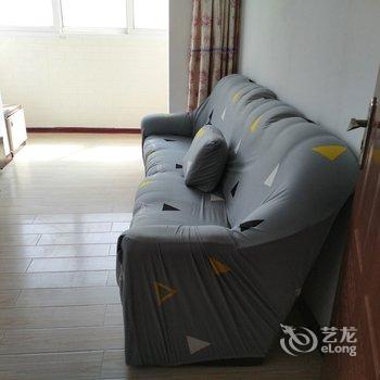 丹东芝麻友友公寓酒店提供图片