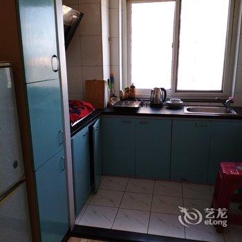 丹东芝麻友友公寓酒店提供图片