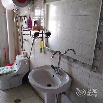 丹东芝麻友友公寓酒店提供图片