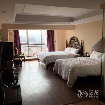 漳州东山畲家民宿酒店提供图片