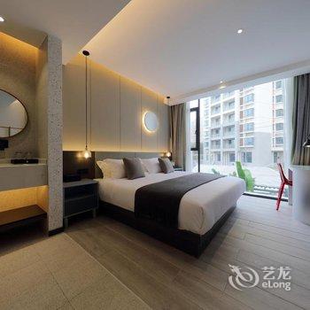 厦门一格·mirage民宿酒店提供图片