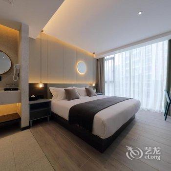 厦门一格·mirage民宿酒店提供图片