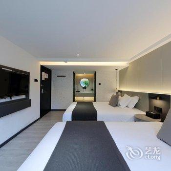 厦门一格·mirage民宿酒店提供图片
