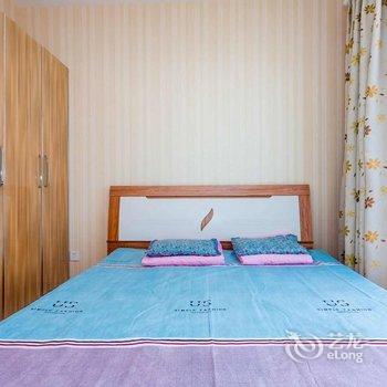 营口听海轩海景公寓_静柔(龙王庙分店)酒店提供图片