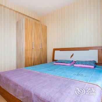 营口听海轩海景公寓_静柔(龙王庙分店)酒店提供图片